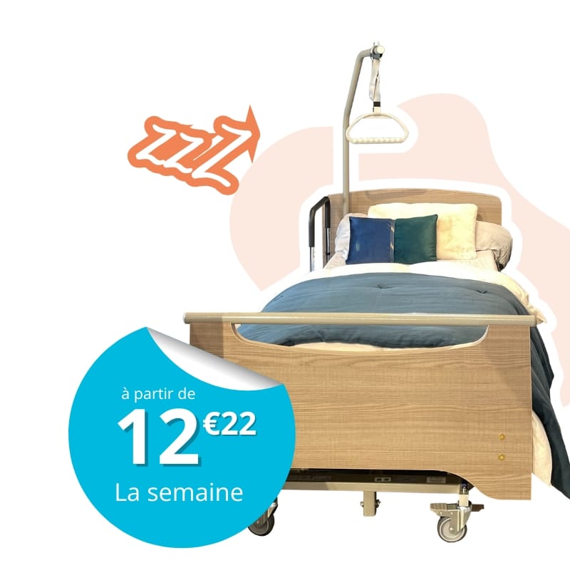 location-lit-medicalise location lit medicalisé